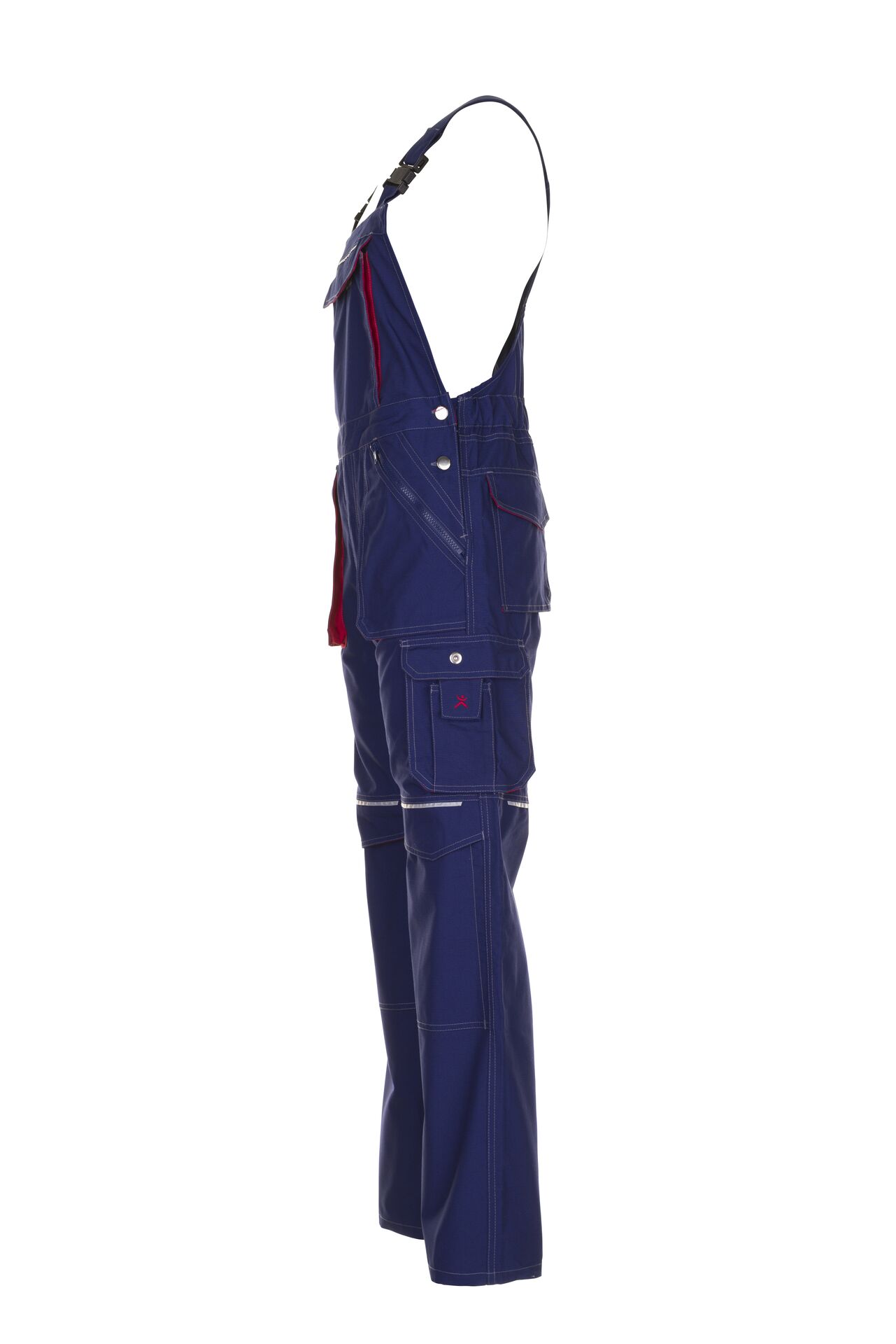Planam® - Basalt Latzhose