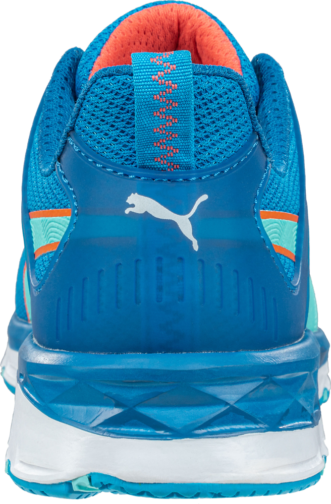 Puma® - Beat WNS Low S1