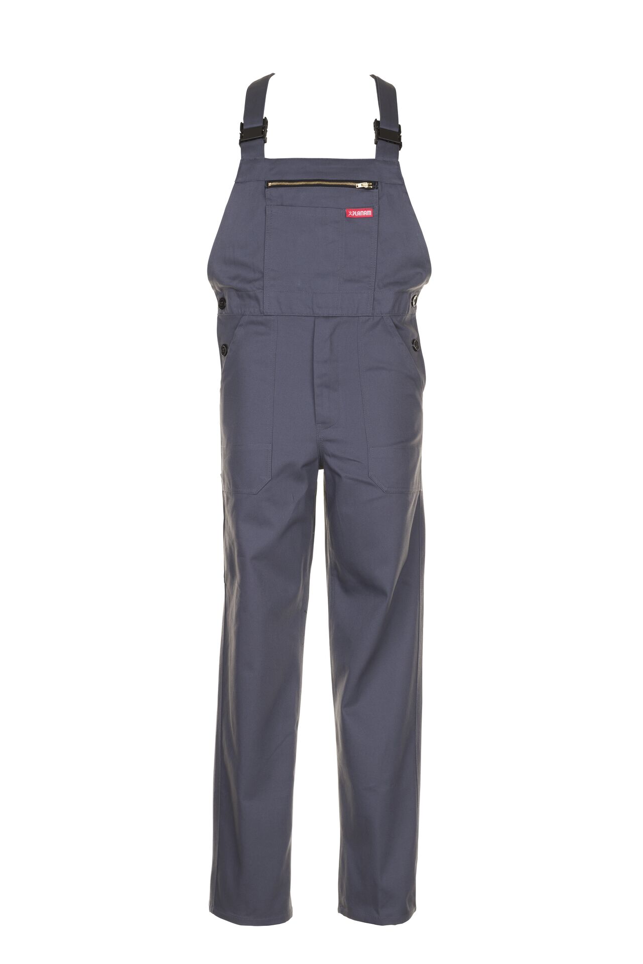 Planam® - BW 290 - Latzhose