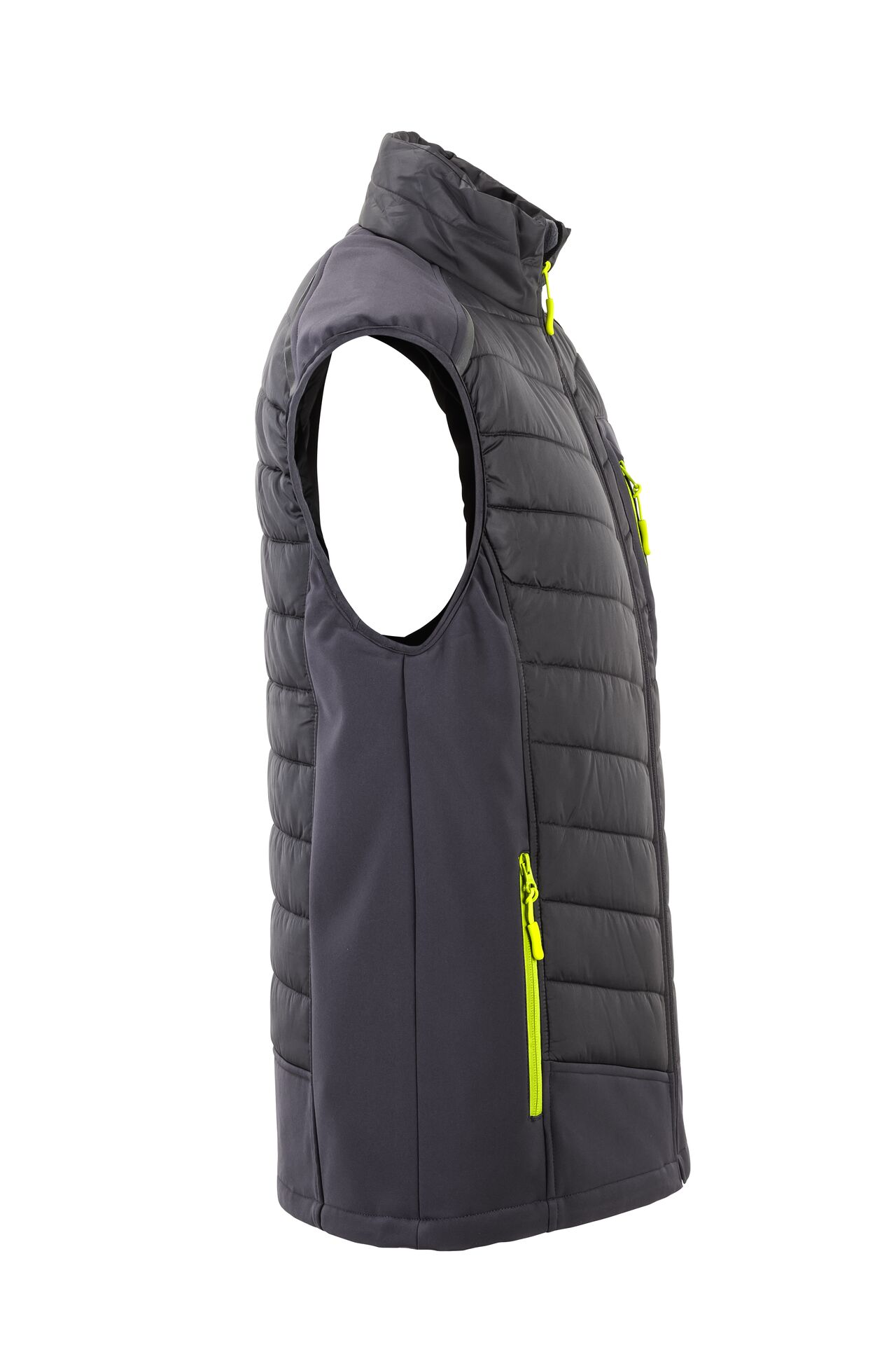 Planam® - Stretchline - Winterweste
