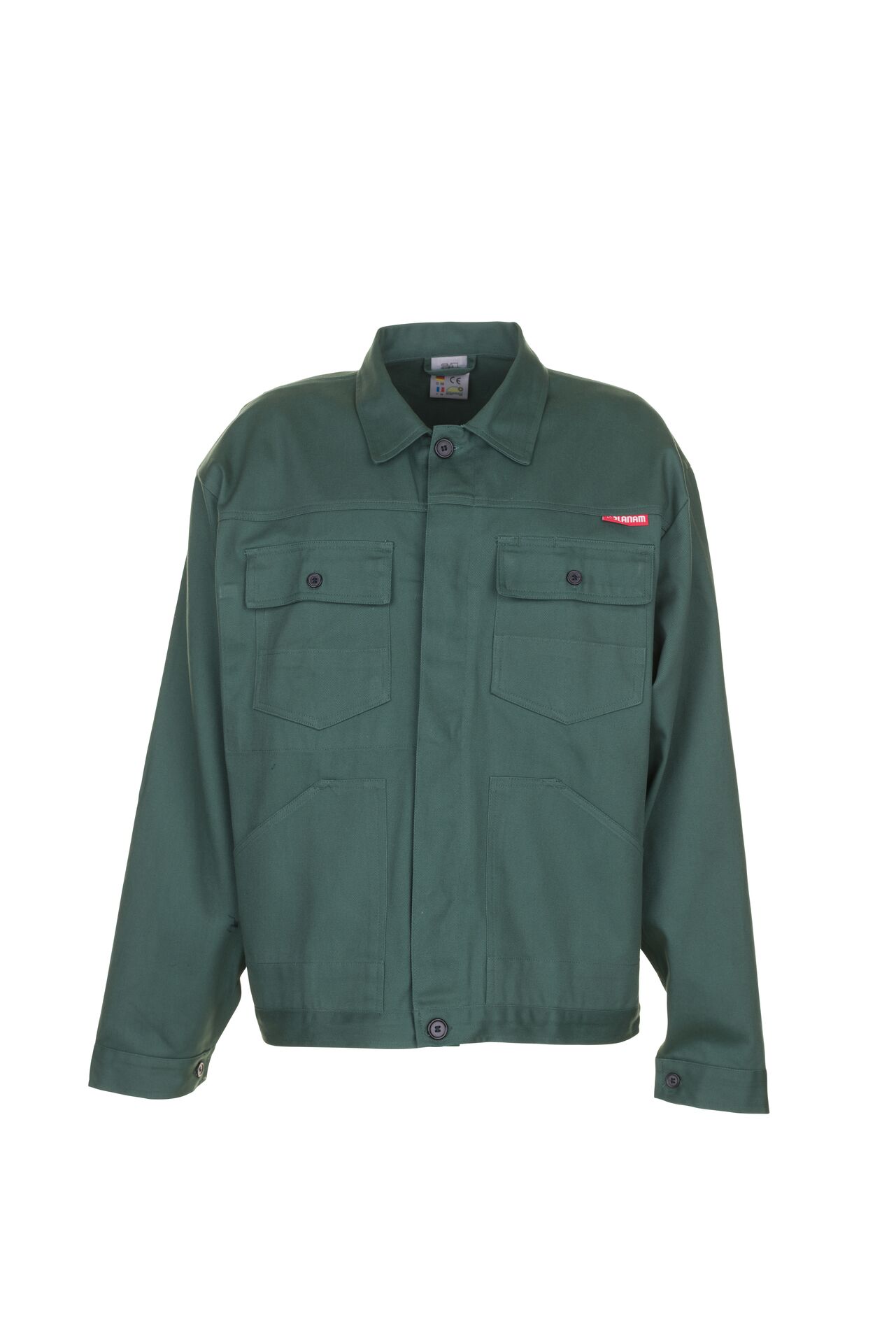 Planam® - BW 290 - Bundjacke