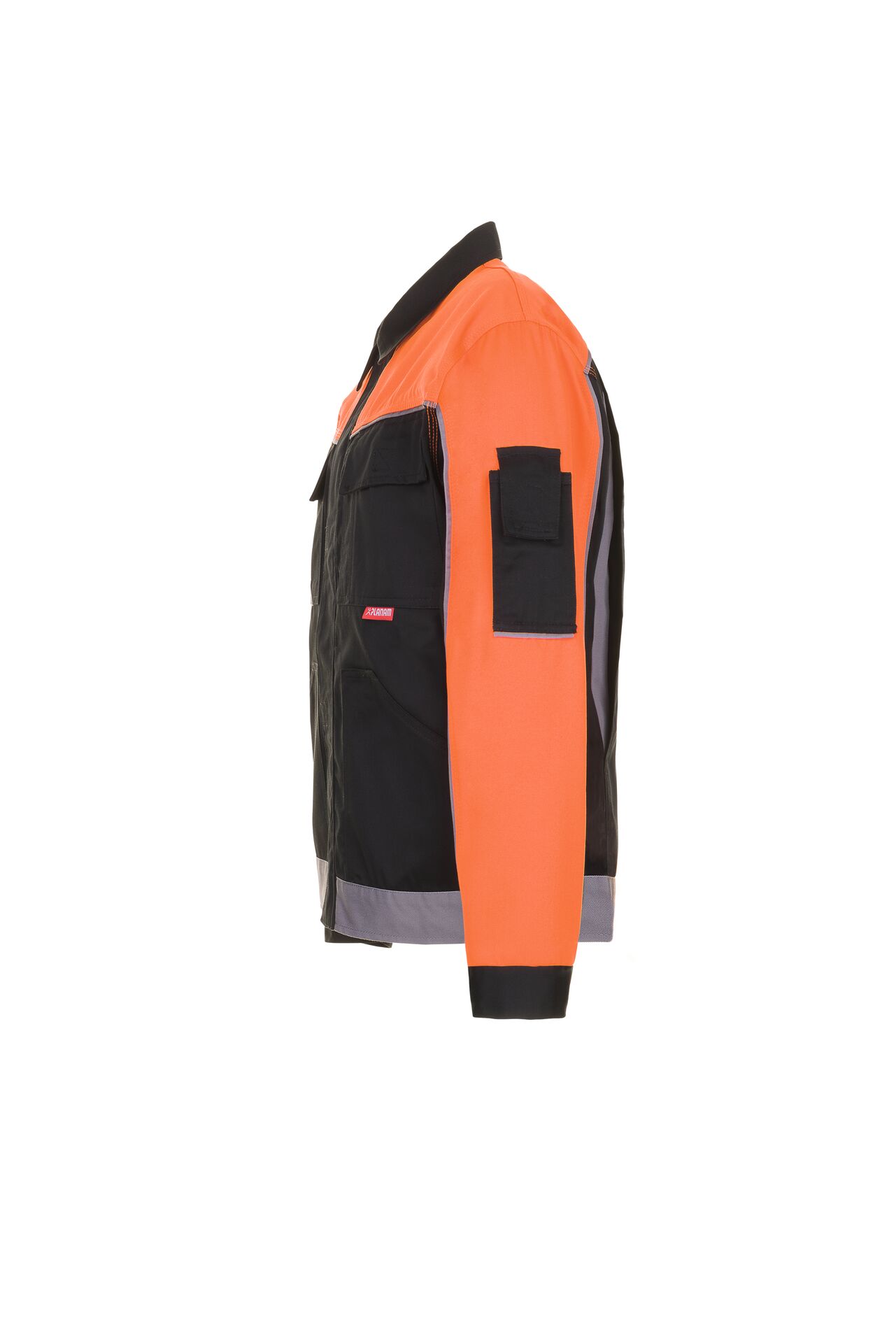 Planam® - Visline - V1 Bundjacke