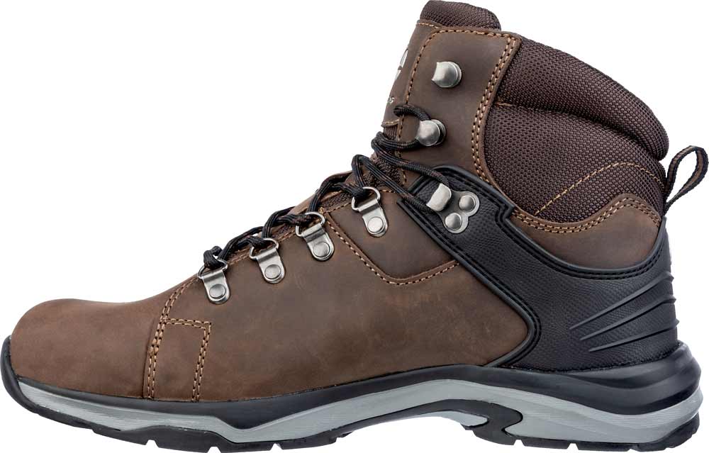 Albatros® - Brione Mid