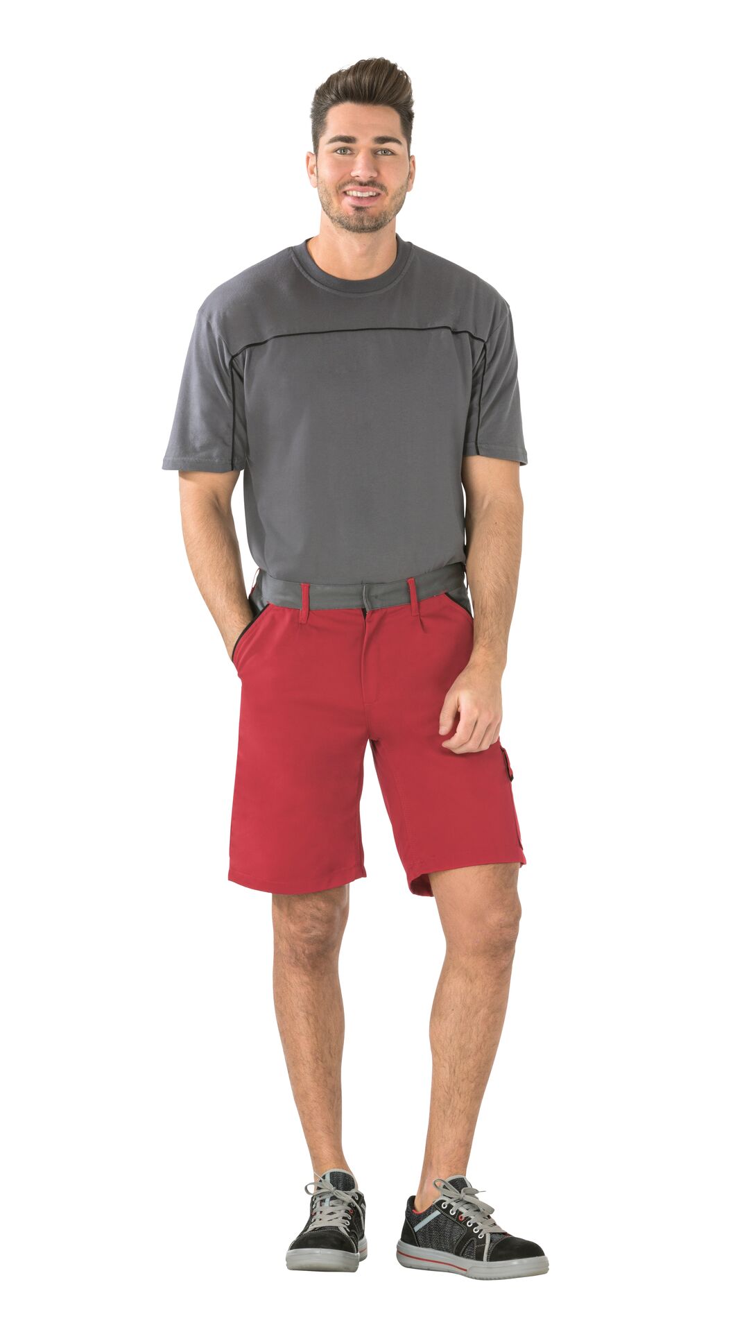 Planam® - Highline Shorts