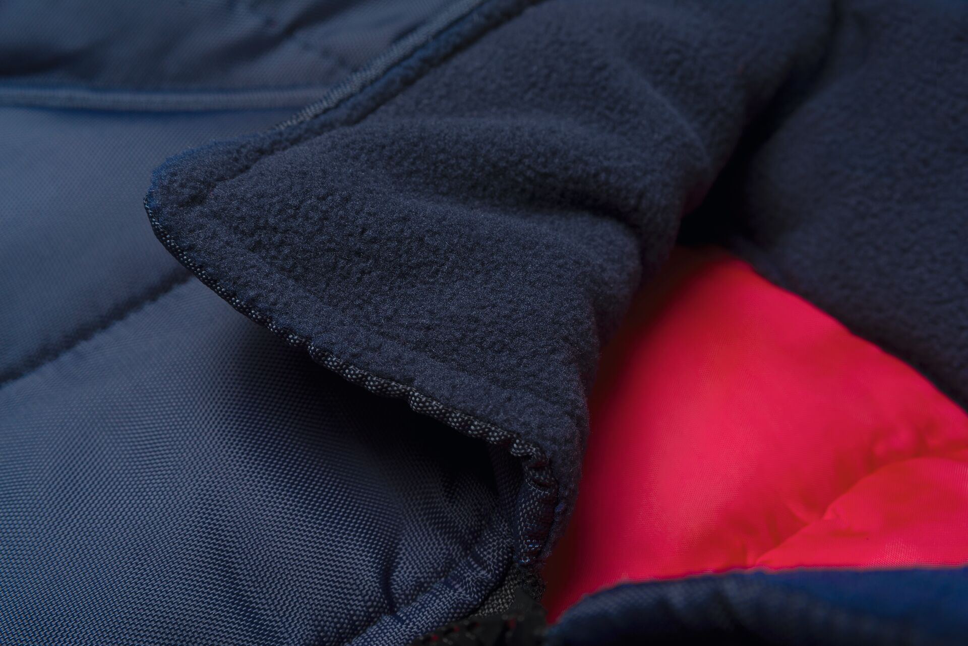 Planam® - Kühl-/Gefrierhaus Kühlhaus Blouson