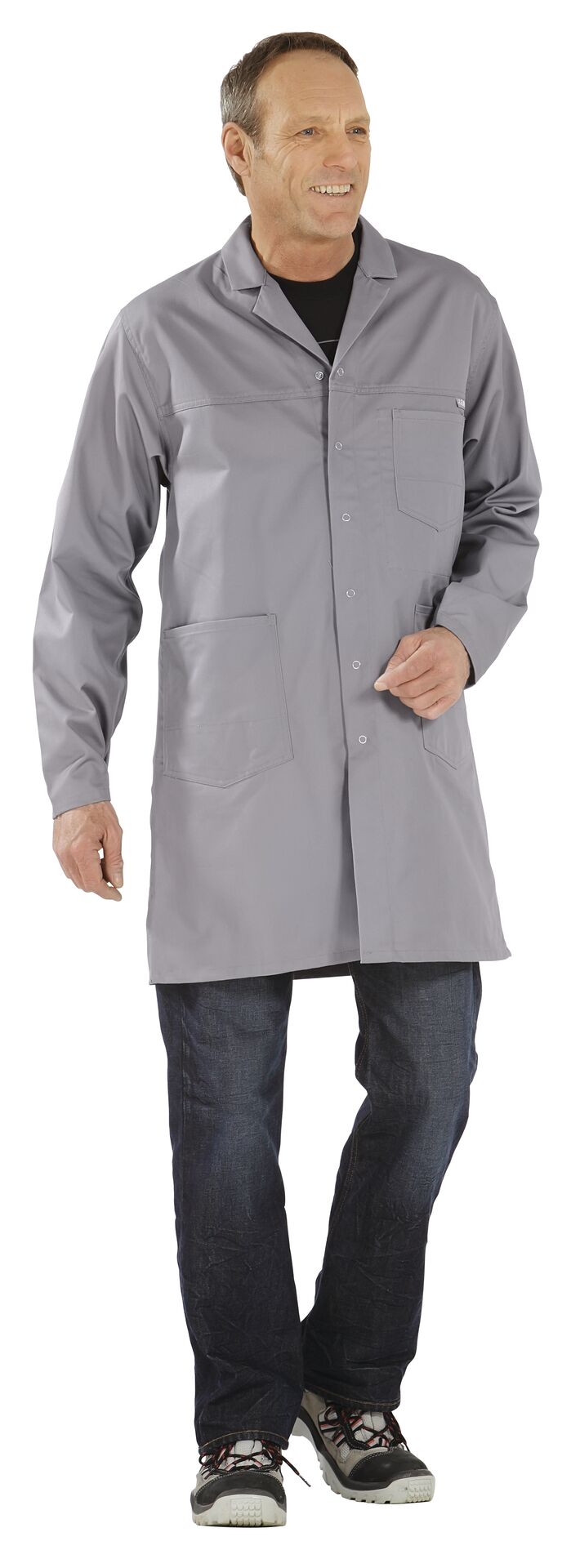 Planam® - MG 260 Berufsmantel