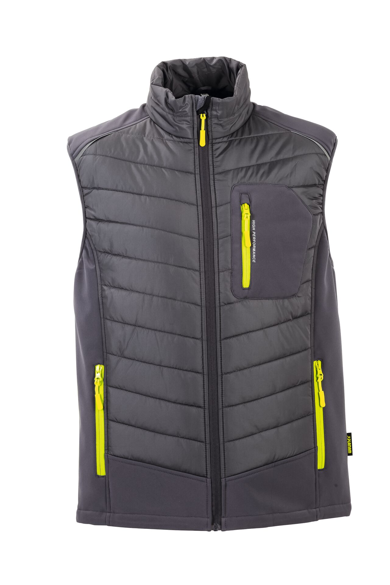 Planam® - Stretchline - Winterweste