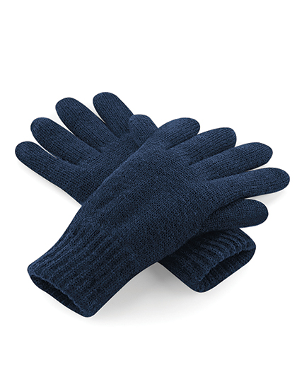 Beechfield® - Classic Thinsulate Gloves