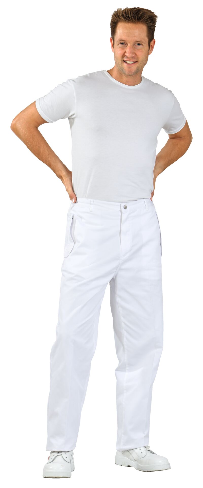 Planam® - Food Herren Bundhose