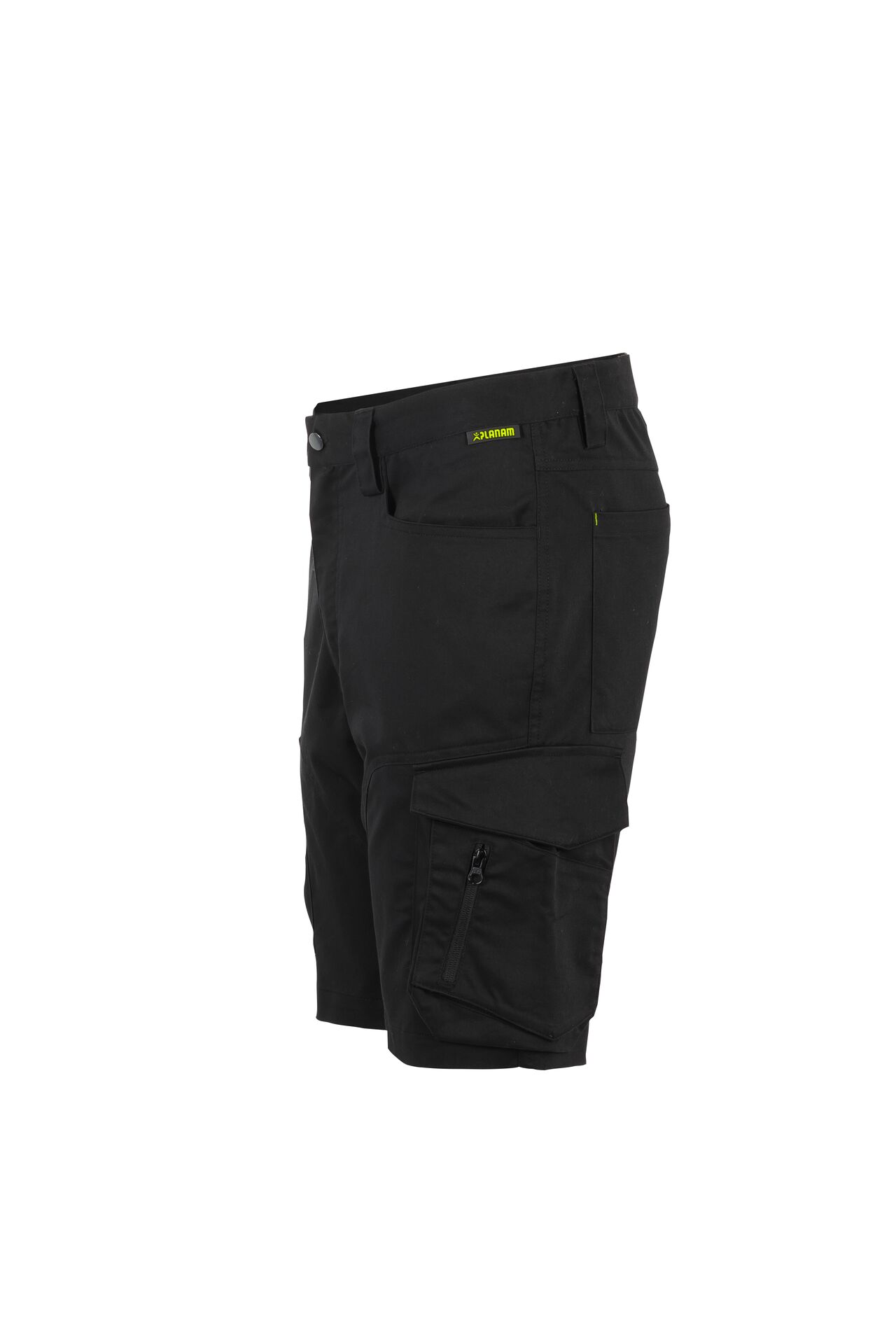 Planam® - Stretchline - Shorts
