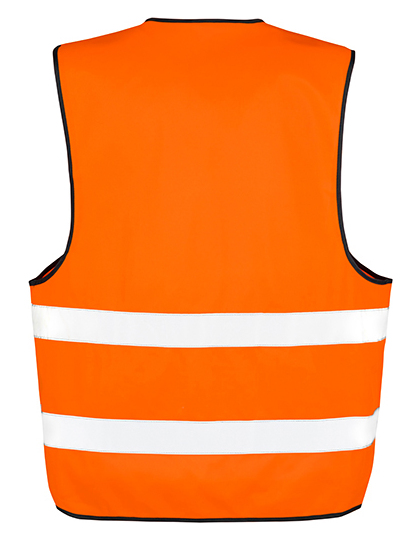 Result Safe Guard® - High Vis Vest