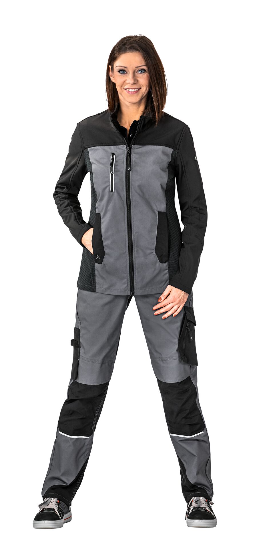 Planam® - Norit - Damen Hybridjacke