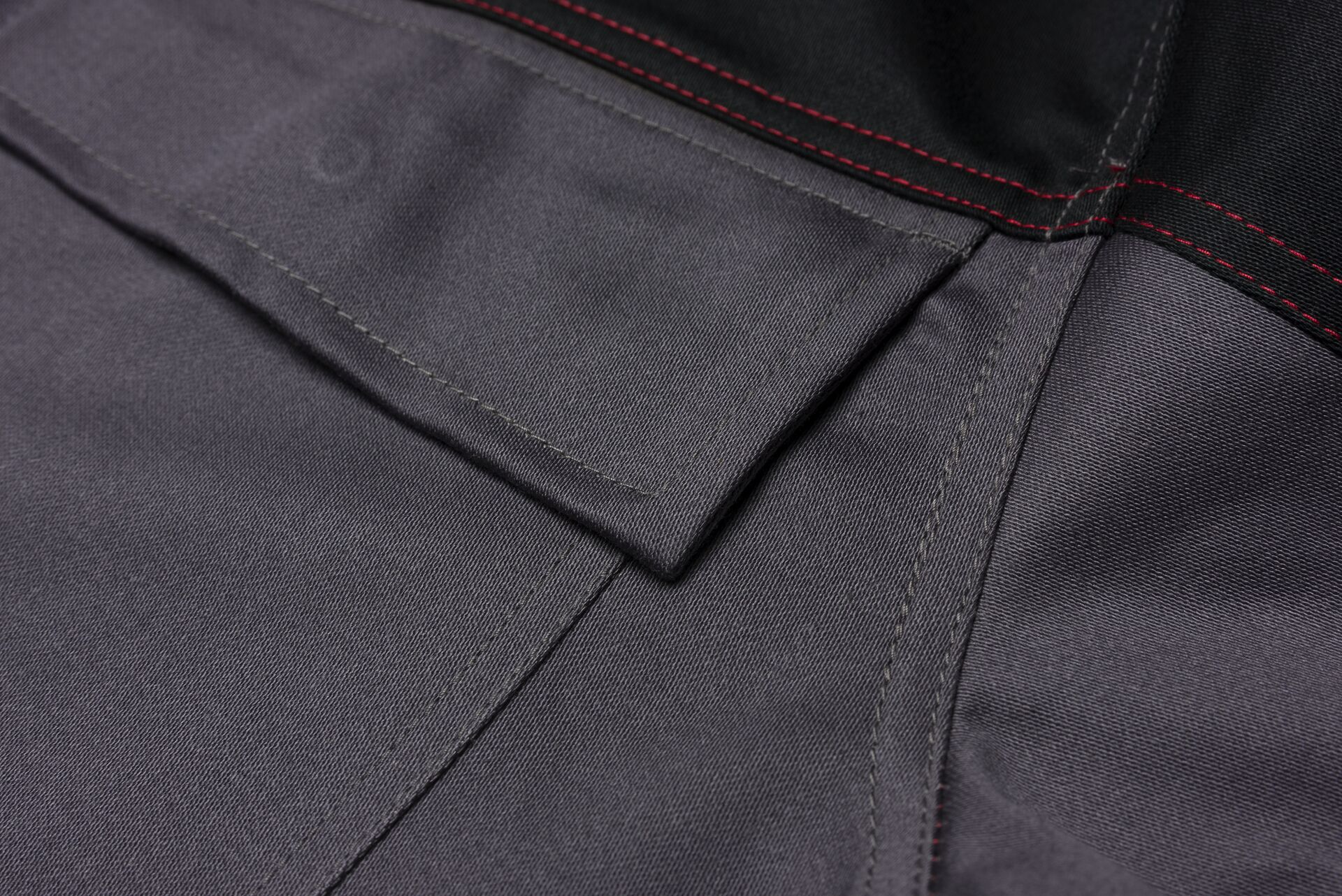 Planam® - Weld Shield Jacke