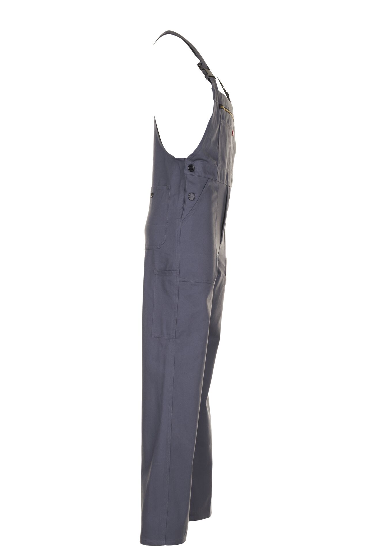 Planam® - BW 290 - Latzhose