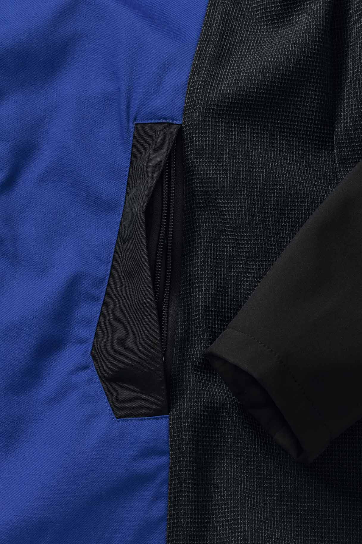 Planam® - Norit - Damen Hybridjacke Planam® - Norit - Damen Hybridjacke