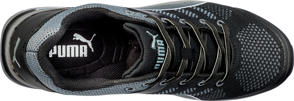 Puma® - Elevate Knit Low S1P
