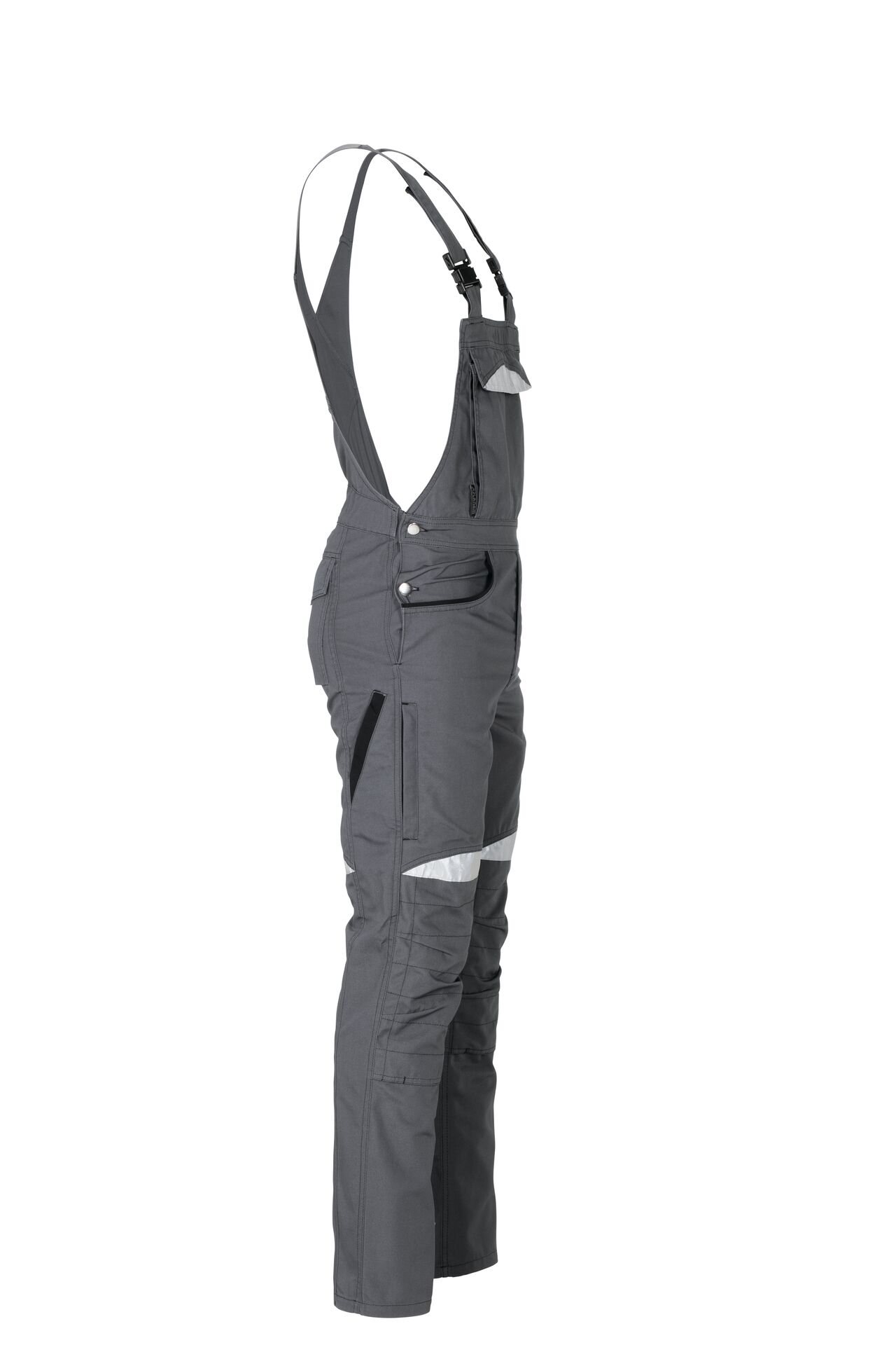 Planam® - DuraWork Latzhose