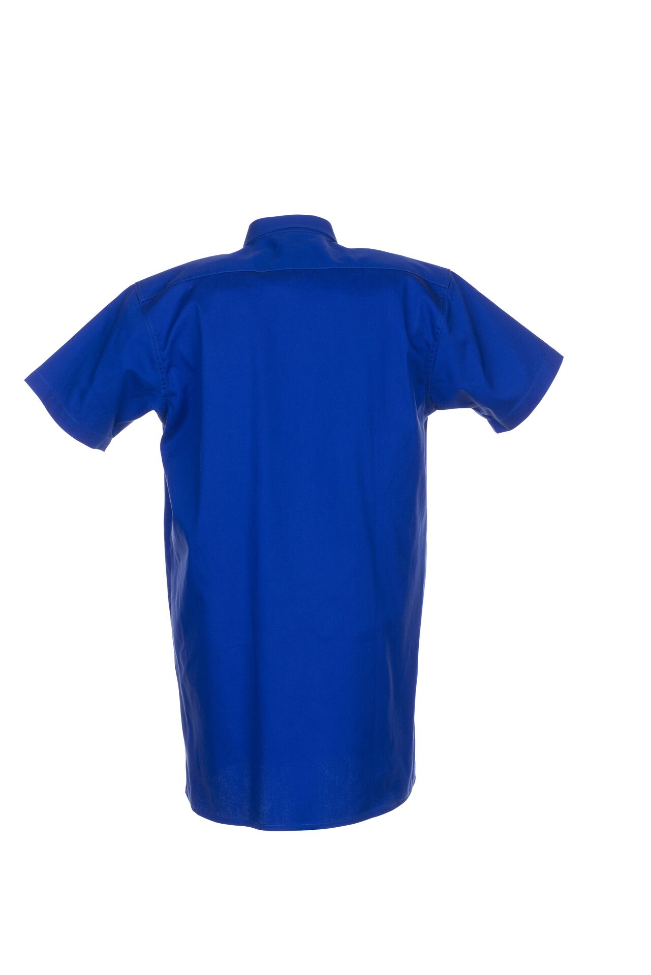 Planam® - Köperhemd 1/4-Arm