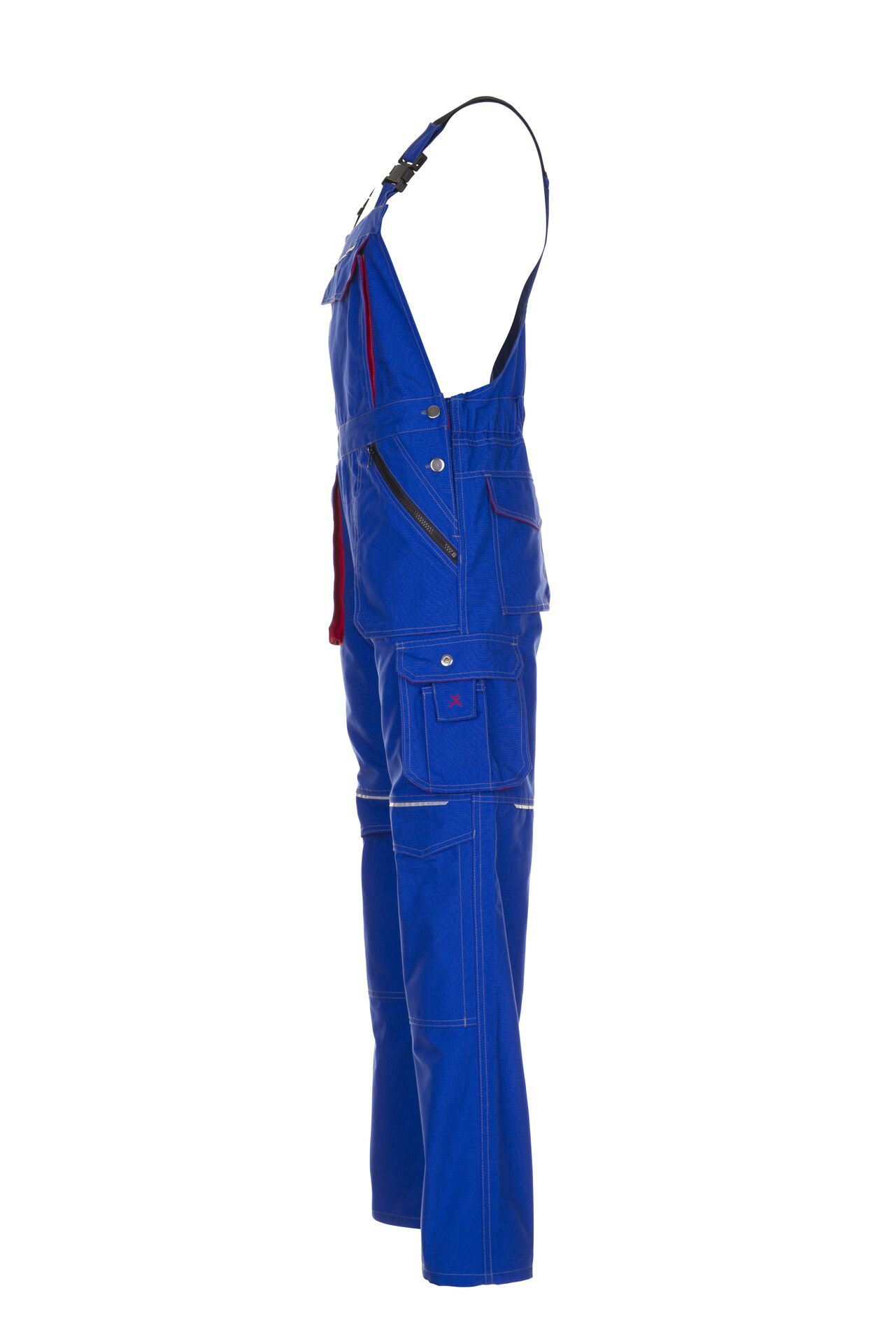 Planam® - Basalt Latzhose Planam® - Basalt Latzhose