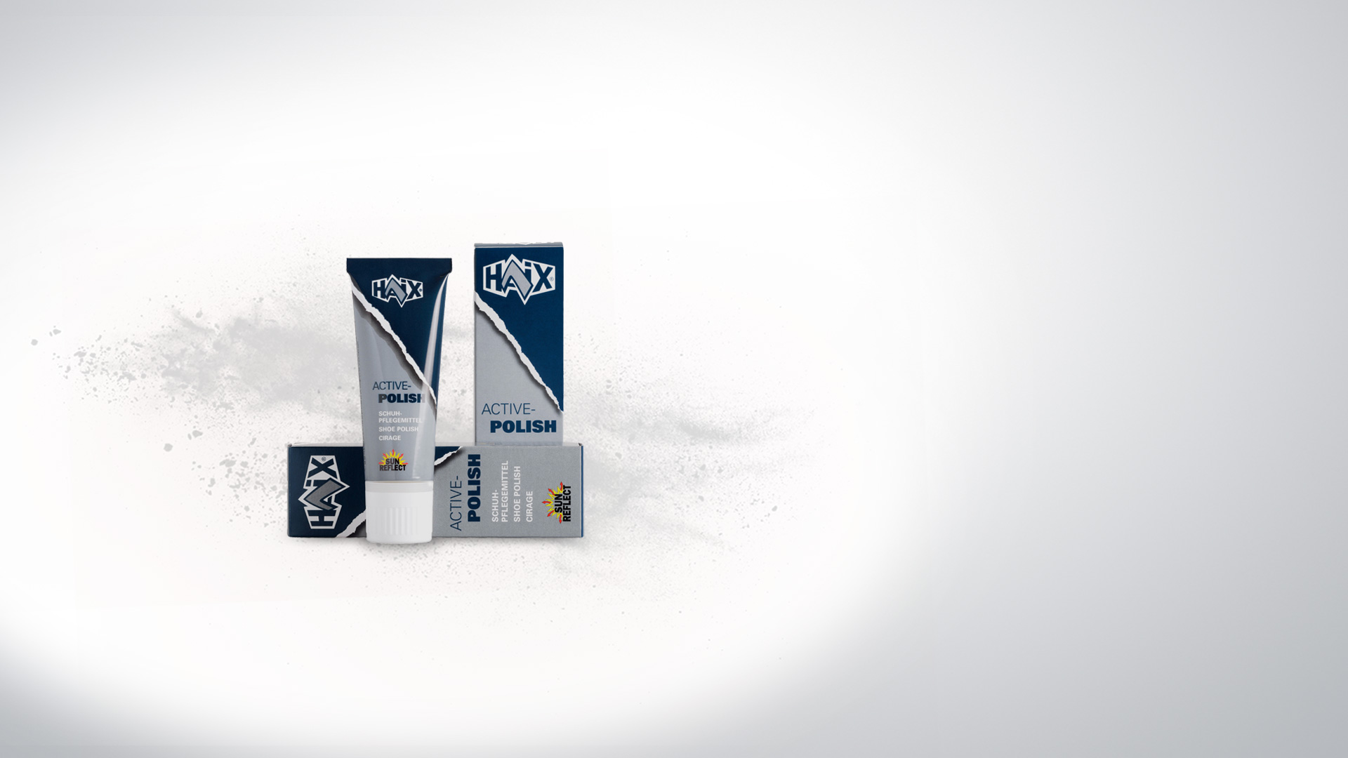 Haix® Schuhcreme