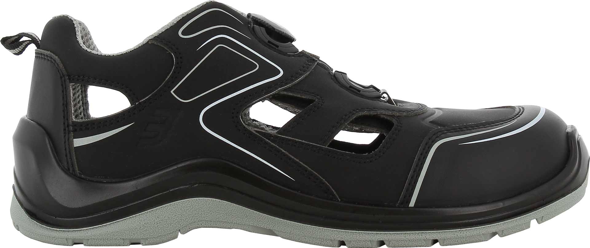 Safety Jogger® - Flow S1P Sandal TLS