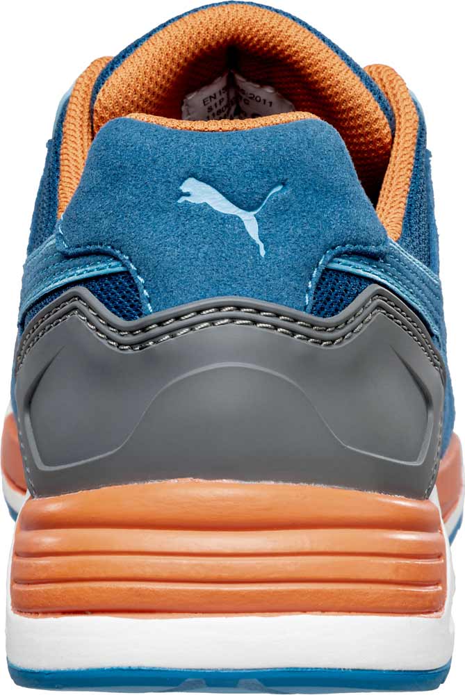 Puma® - Frontside Low S1P Puma® - Frontside Low S1P
