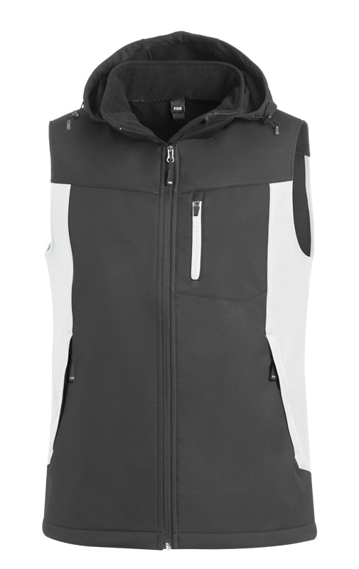 FHB® - Justus Softshellweste FHB® - Justus Softshellweste