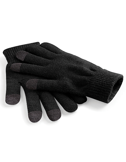Beechfield® - Touchscreen Smart Gloves