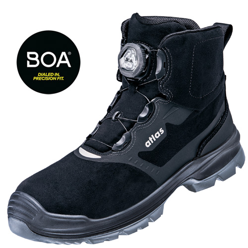 Atlas® - Flash 6905 Boa ESD S3