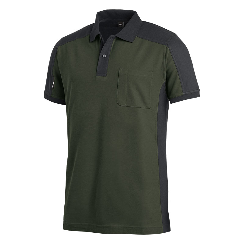 FHB® - Polo-Shirt Konrad