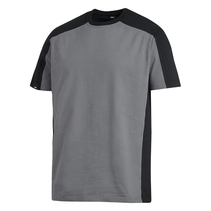 FHB® - Marc T-Shirt zweifarbig