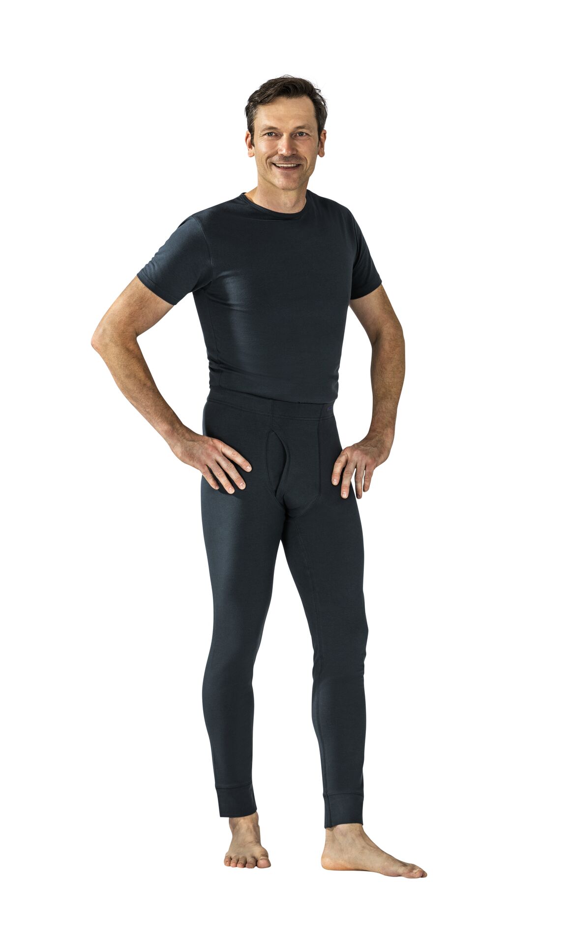 Planam® - Funktionsunterwäsche Hose lang 190g/m²