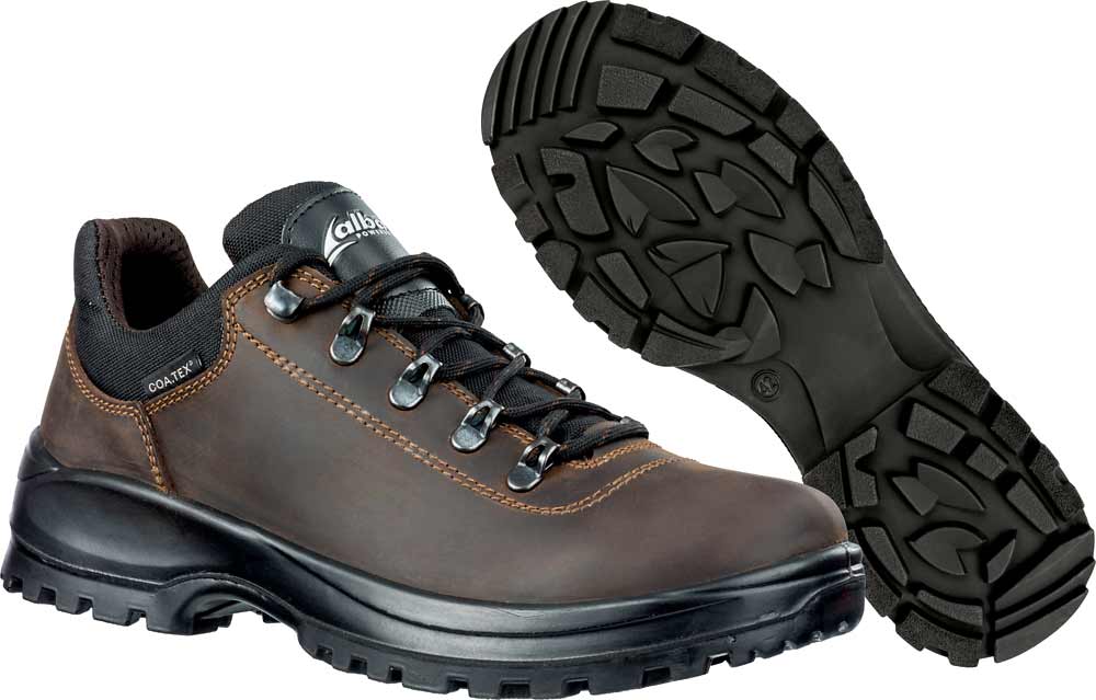 Albatros® - Eiger Low