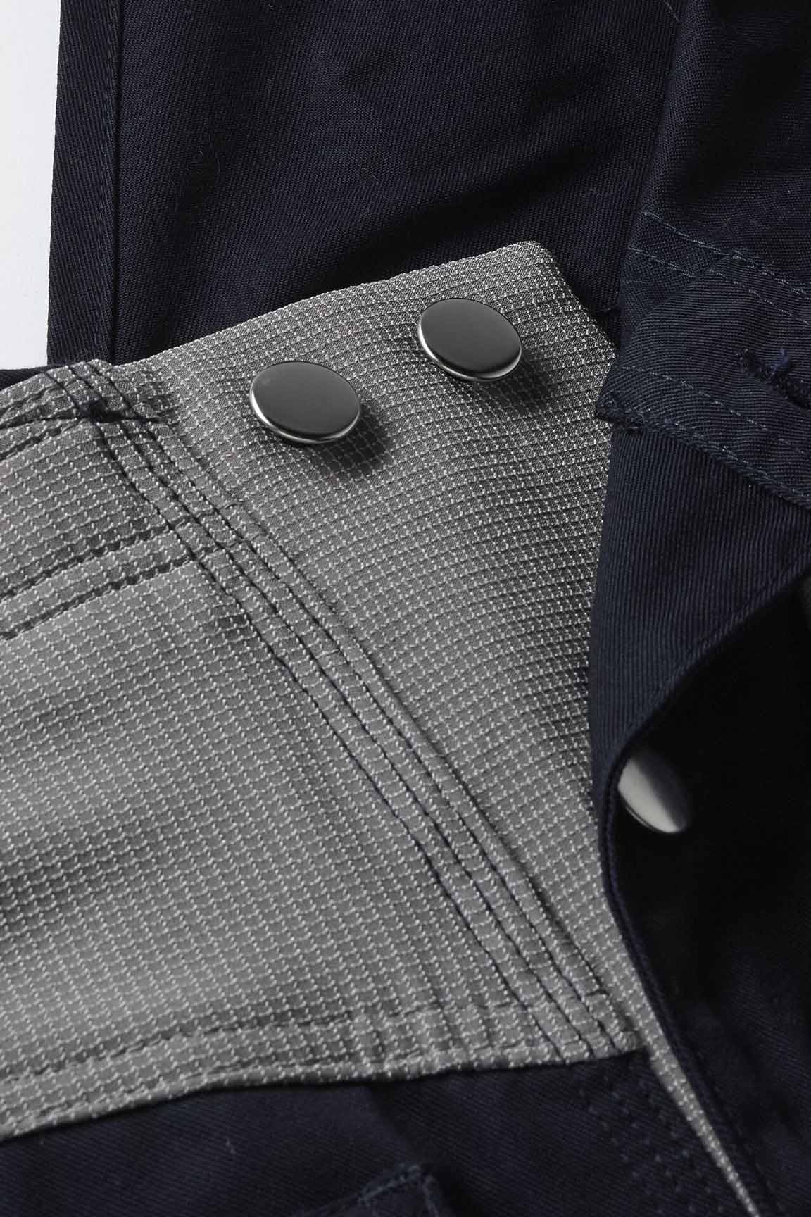 Planam® - Norit - Herren Latzhose