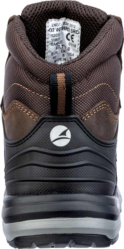 Albatros® - Brione Mid