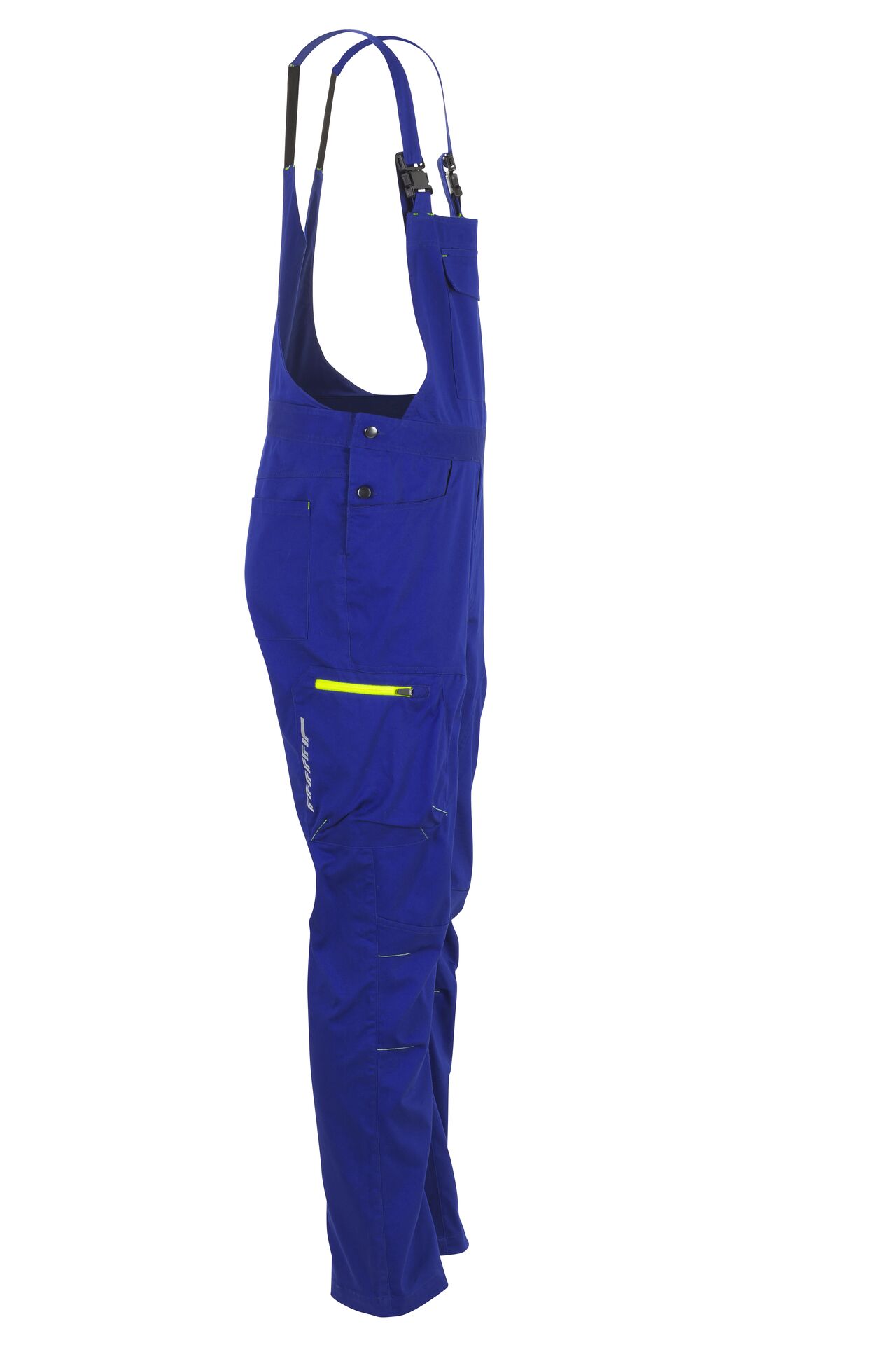 Planam® - Stretchline - Latzhose