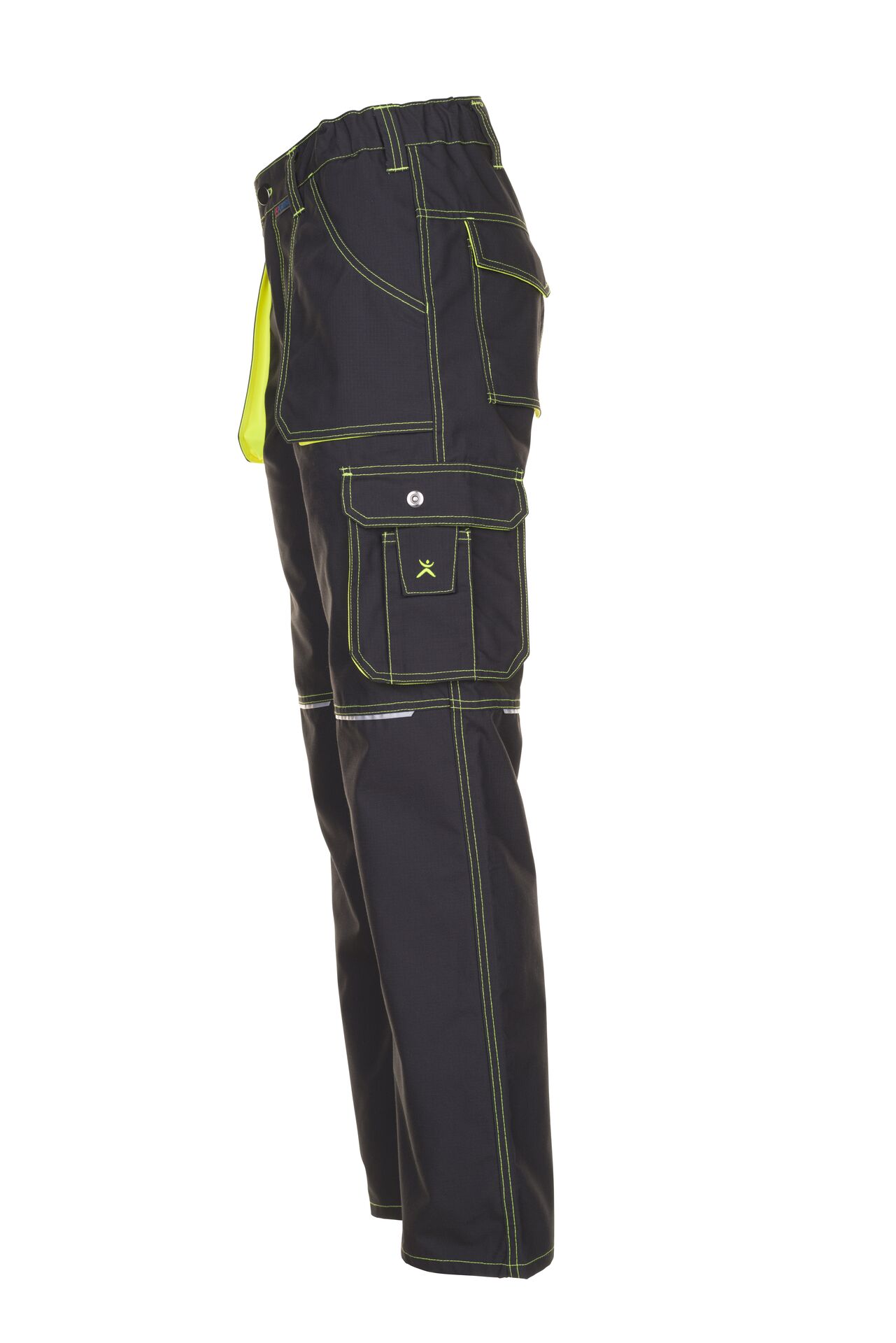 Planam® - Basalt Neon Bundhose Planam® - Basalt Neon Bundhose