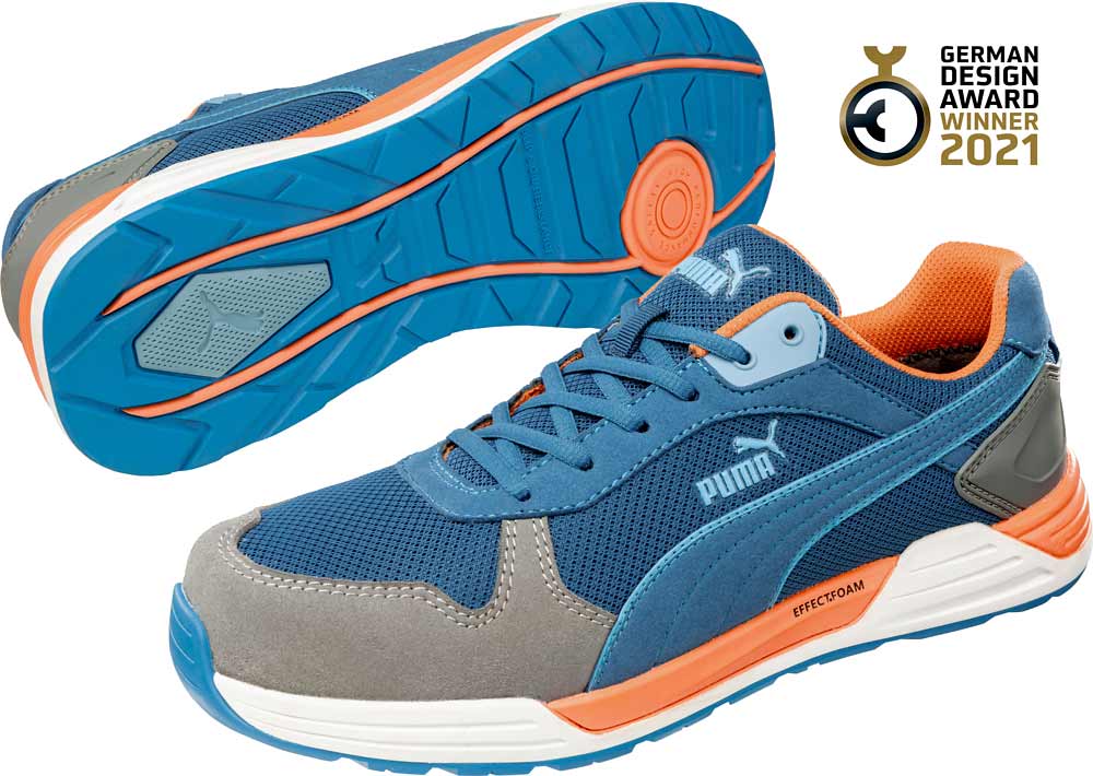 Puma® - Frontside Low S1P Puma® - Frontside Low S1P