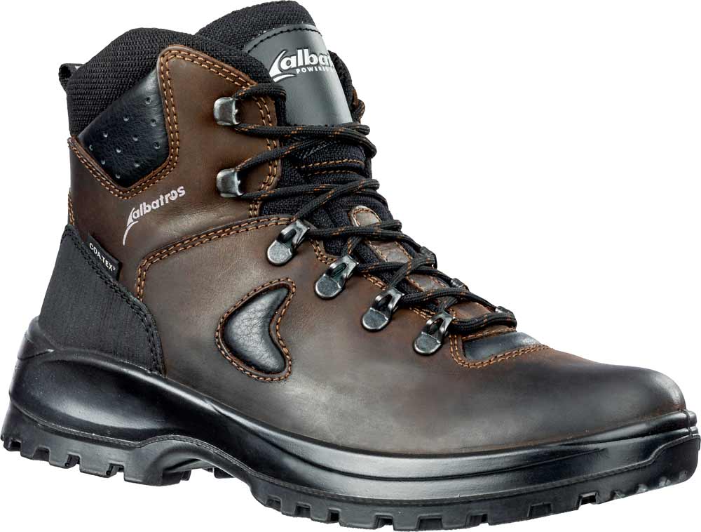 Albatros® - Mont Blanc CTX Mid