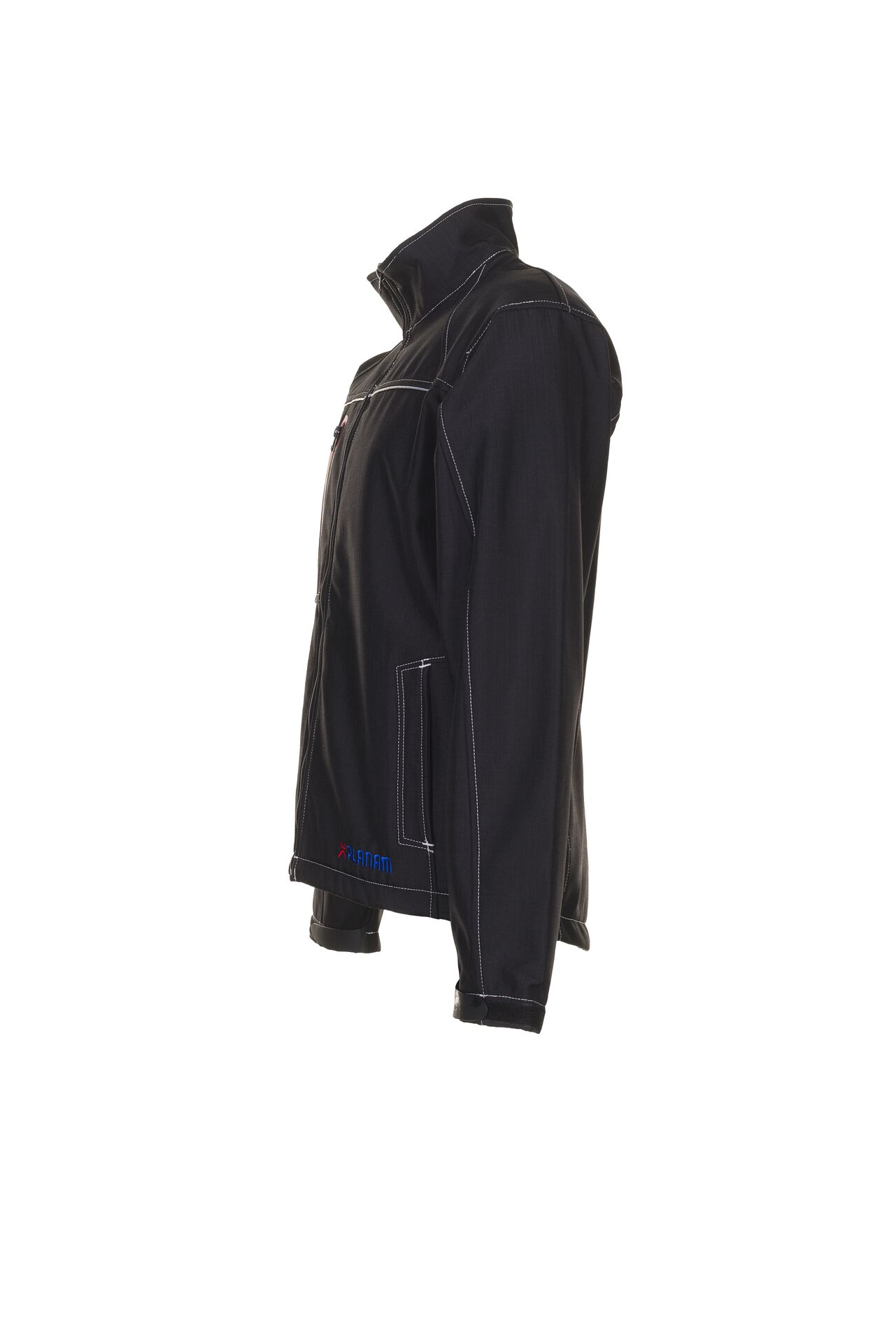 Planam® - Basalt Outdoor Winterjacke Planam® - Basalt Outdoor Winterjacke