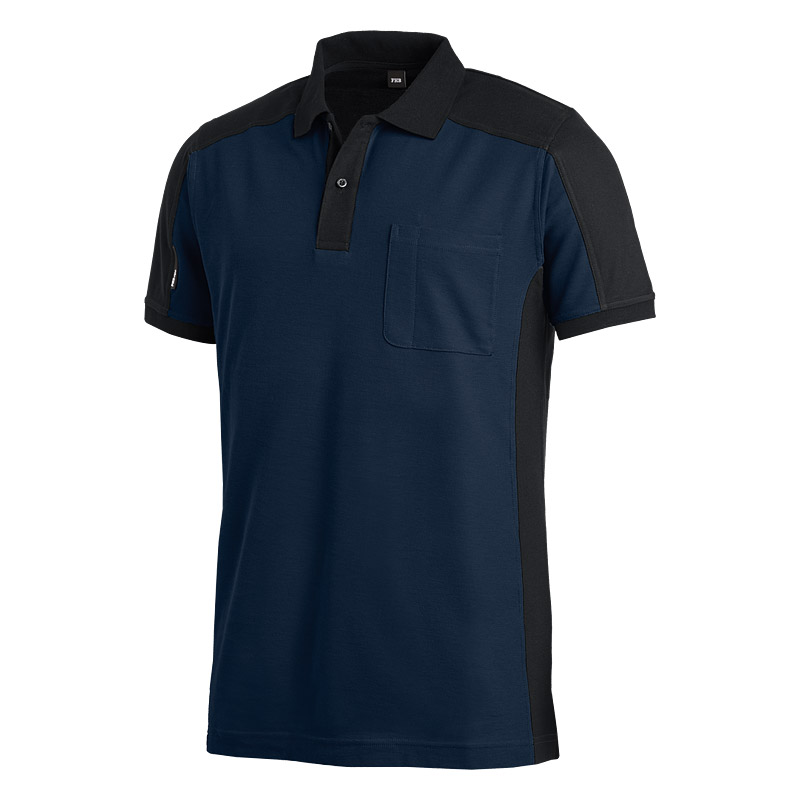 FHB® - Polo-Shirt Konrad