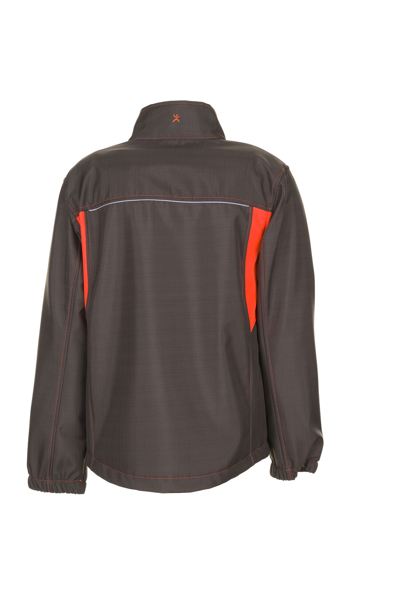 Planam® - Basalt Neon Softshelljacke