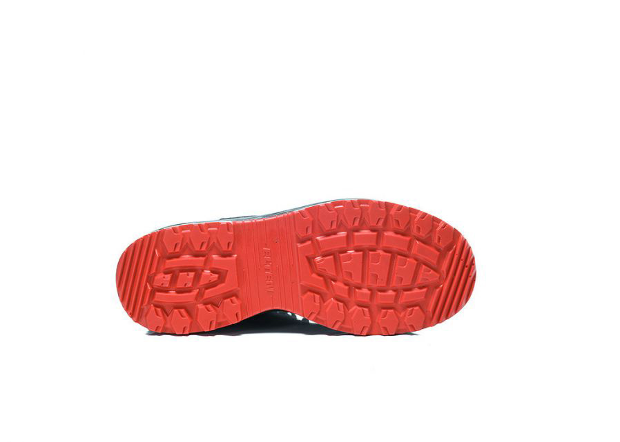 Elten® - Damen Sicherheitshalbschuh Henny XXTL Low S3