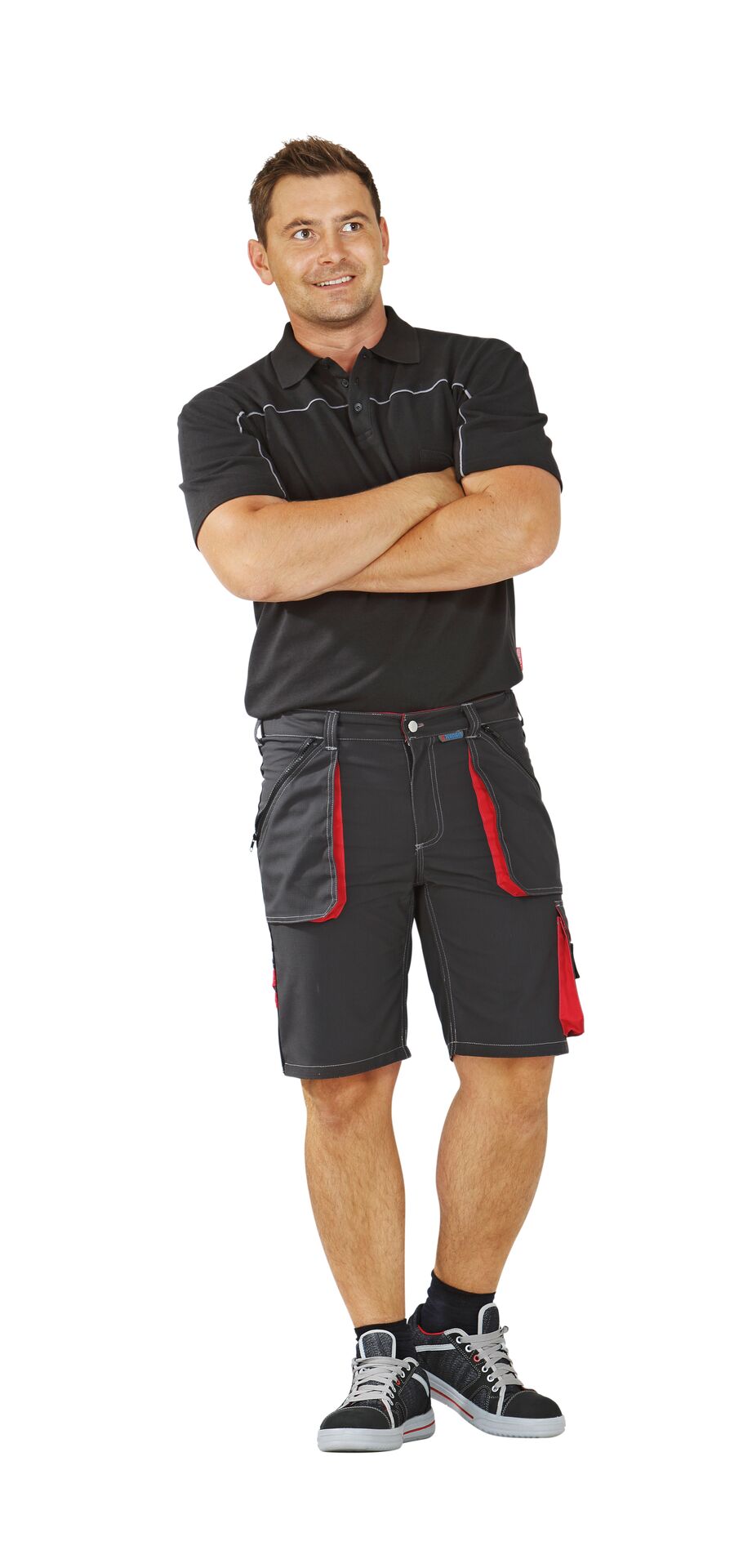 Planam® - Basalt Shorts Planam® - Basalt Shorts