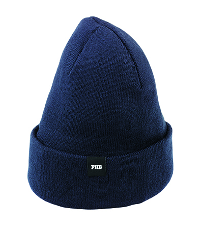 FHB® - Michel Strickmütze