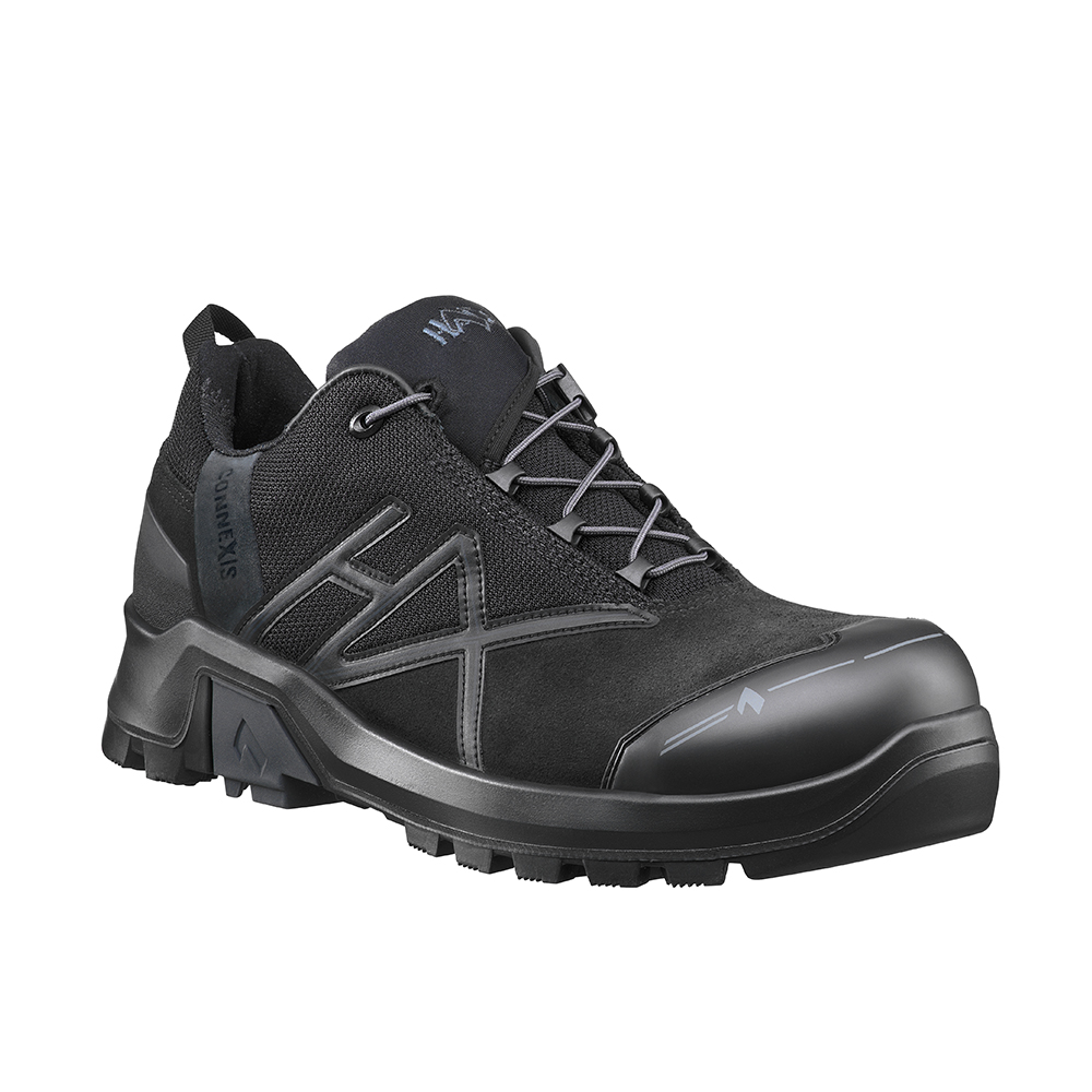 Haix® - Connexis Safety GTX Low