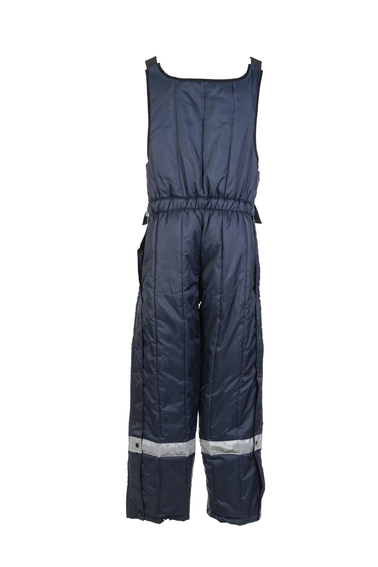 Planam® - Kühl-/Gefrierhaus Kühlhaus Latzhose