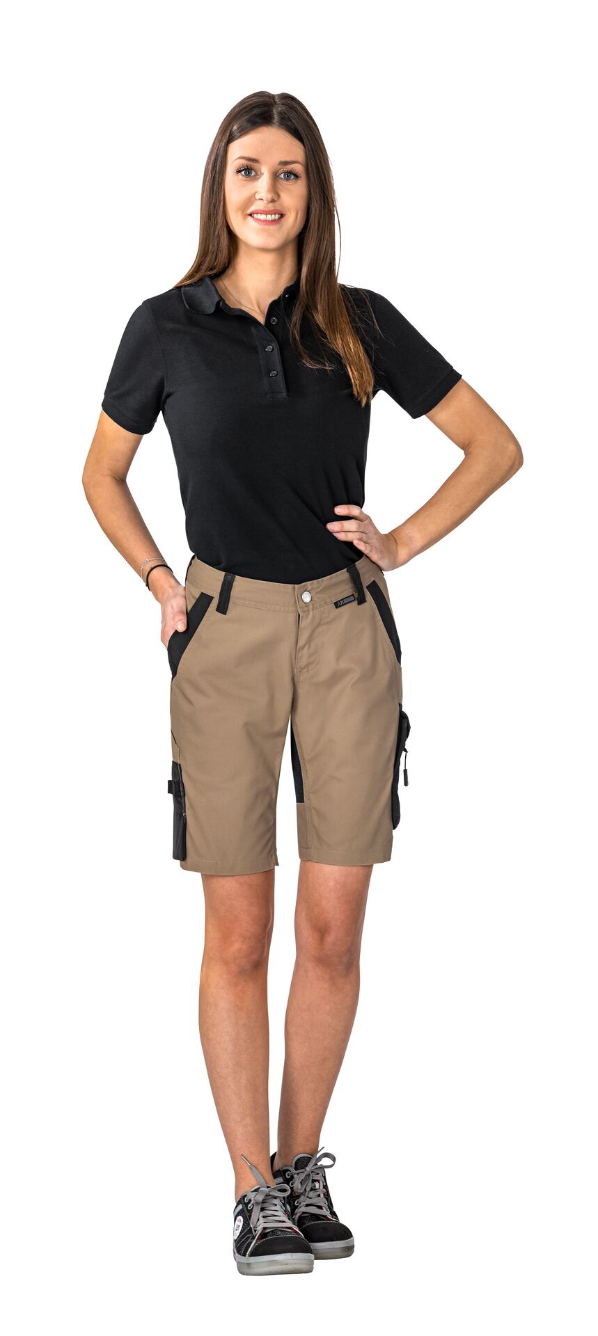 Planam® - Norit - Damen Shorts
