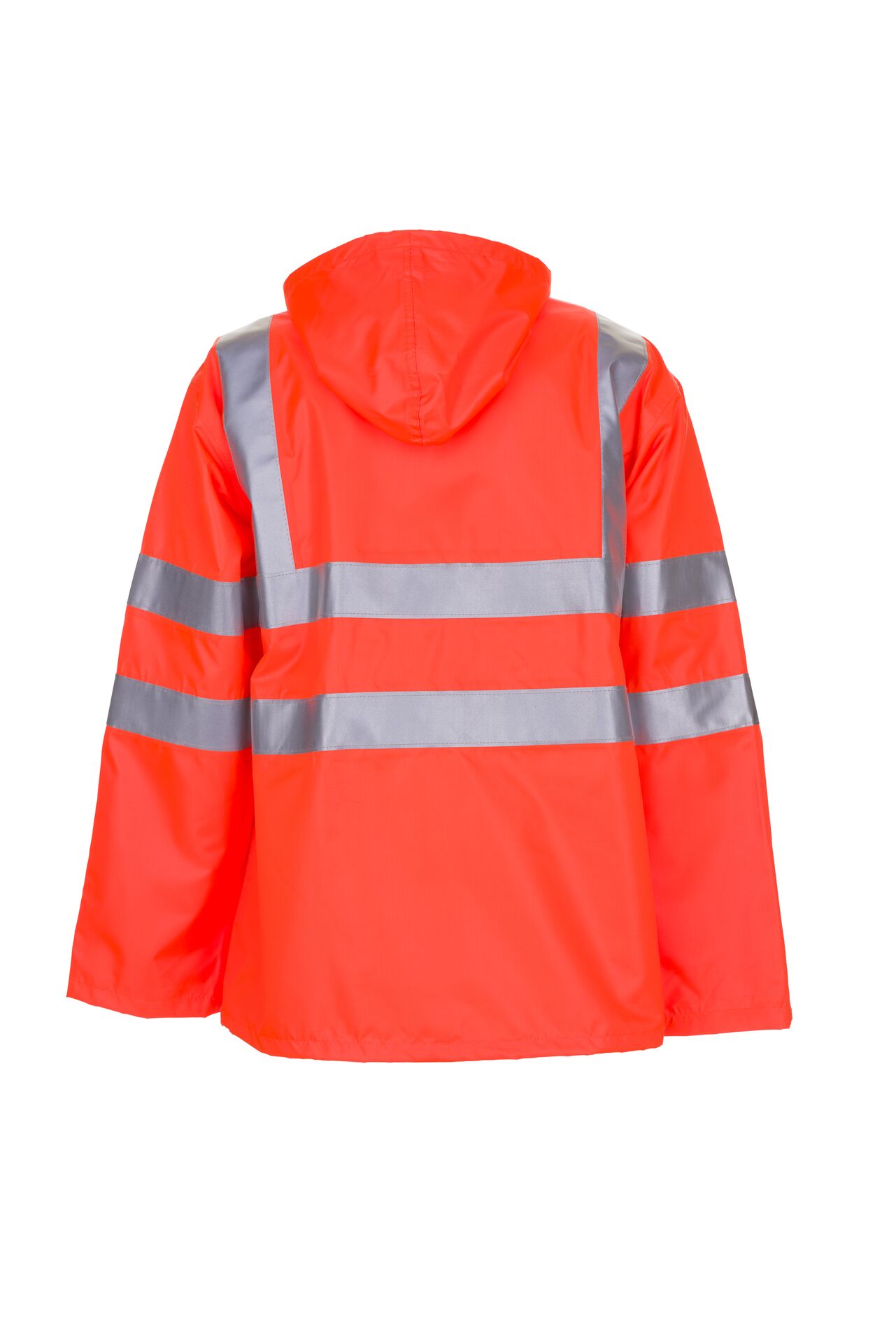 Planam® - Warnschutz Regenjacke