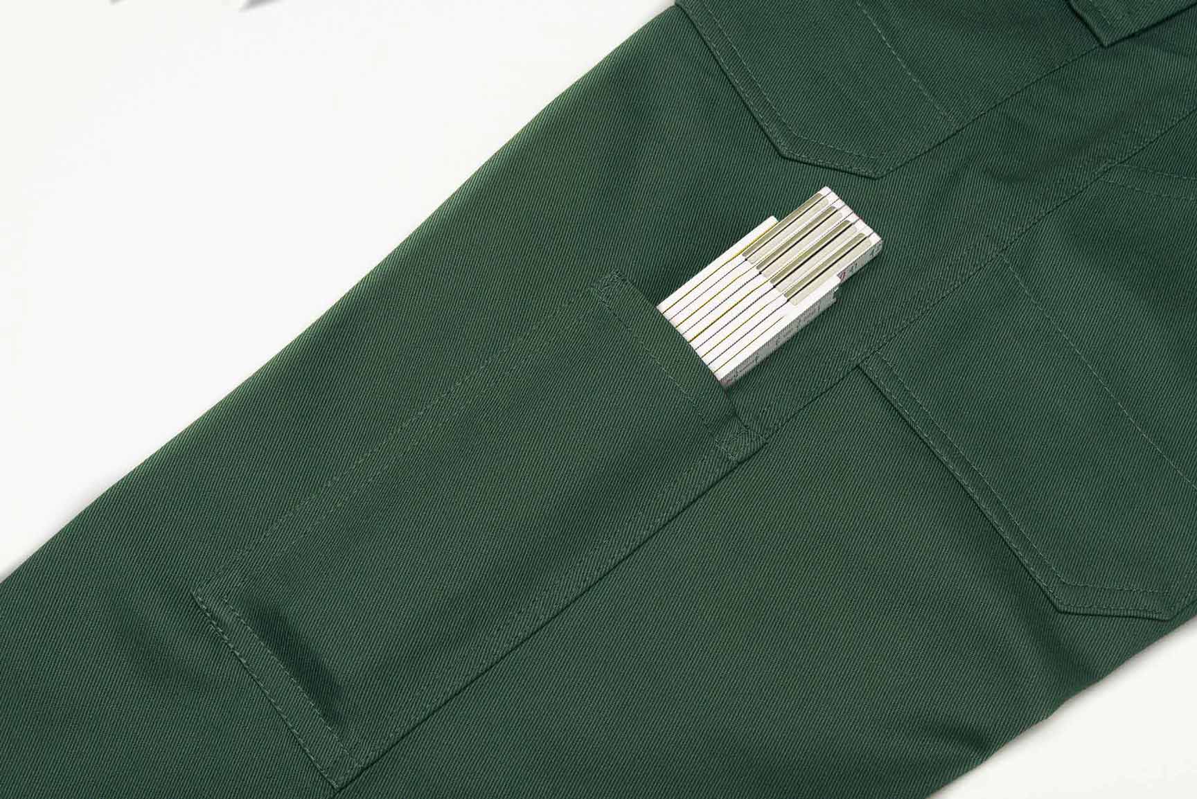 Planam® - BW 290 - Bundhose Planam® - BW 290 - Bundhose